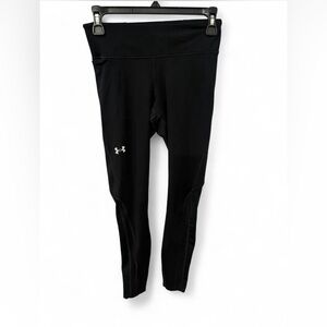 Under Armour Black Leggings